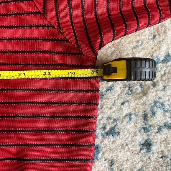 Mike Weir Size XL Mens Golf Shirt - Picture 5 of 5